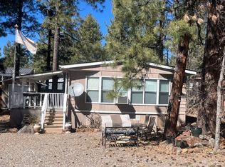 17220 S Mescalero Dr, Munds Park, AZ 86017
