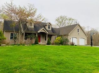 2 Cottonwood Ln, Westport, MA 02790