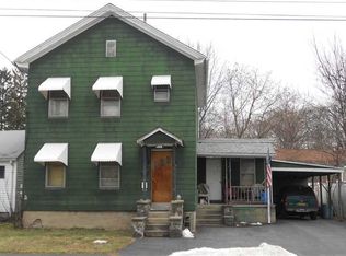 108 Franklin St, Pt Jervis, NY 12771