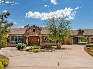3045 Pegasus Dr, Colorado Springs, CO 80906