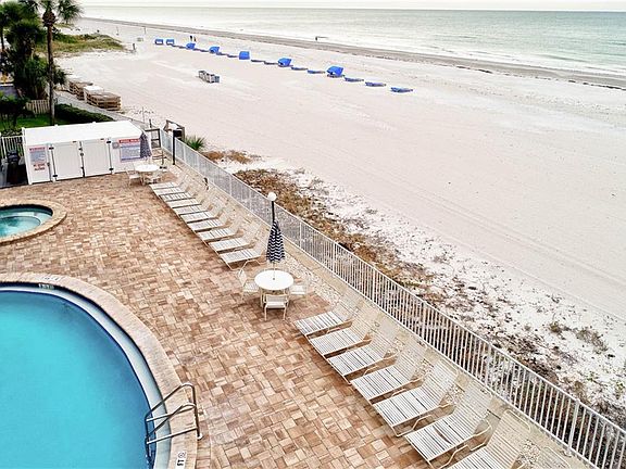 4th image of 20040 Gulf Blvd APT 304