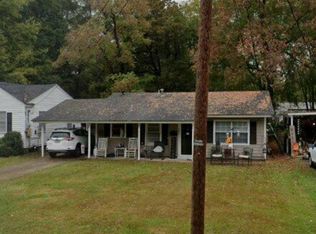 302 Garden Dr, Monroe, LA 71201