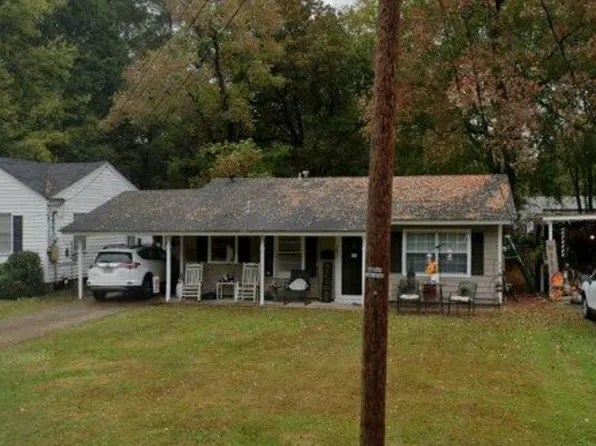 302 Garden Dr, Monroe, LA 71201