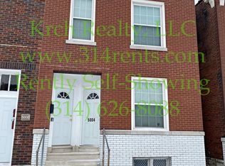 5004 Louisiana Ave, Saint Louis, MO