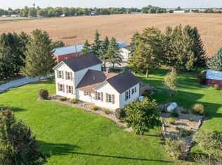 2172 Us Highway 24, Secor, IL 61771