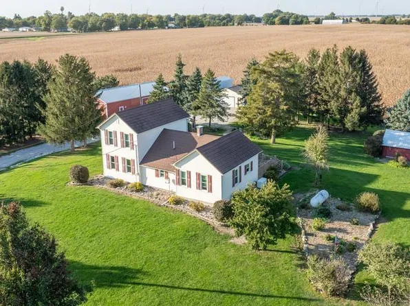 2172 Us Highway 24, Secor, IL 61771