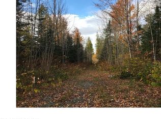 111 Stagecoach Rd, Sebec, ME 04481