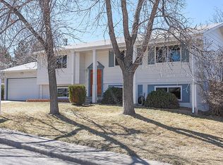 7111 S Franklin St, Centennial, CO 80122
