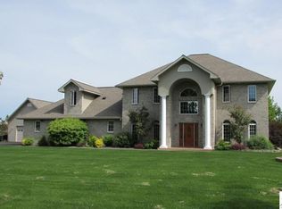 5356 McKinley Dr, Hermantown, MN 55811