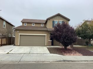 115 Peerless St, Madera, CA 93638