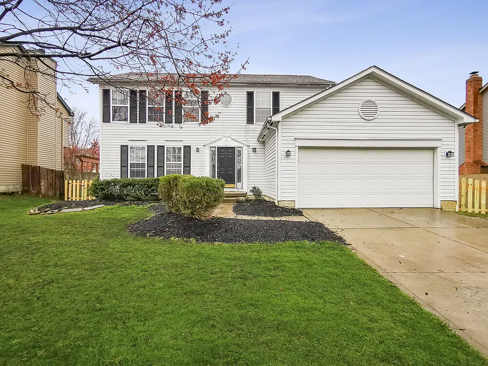 1256 River Trail Dr