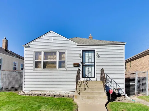 516 W 128th St, Chicago, IL 60628
