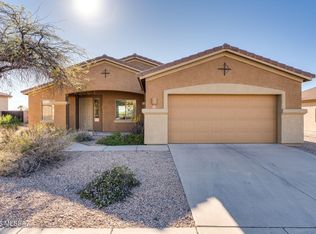432 S Blue River Loop, Vail, AZ 85641