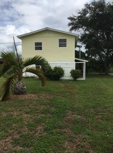 1254 Canal Way, Okeechobee, FL, 34974