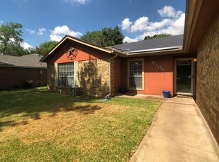 6306 Willow Springs Dr, Arlington, TX 76001