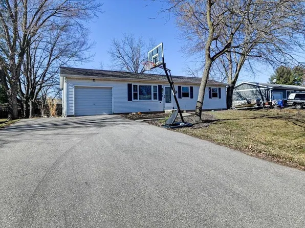 533 Jon Street, Belleville, WI 53508