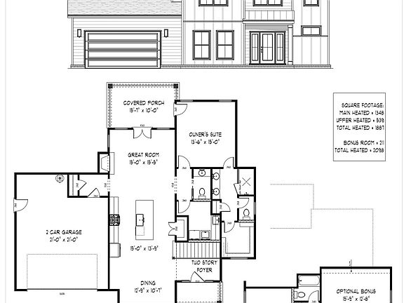 2nd image of this home