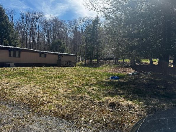 19 Hall Road, Grahamsville, NY 12740
