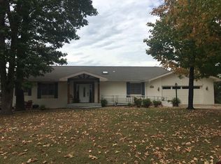 314 Oak Summit Dr, Mountain Home, AR 72653