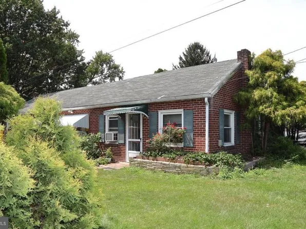 550 Union School Rd, Mount Joy, PA 17552
