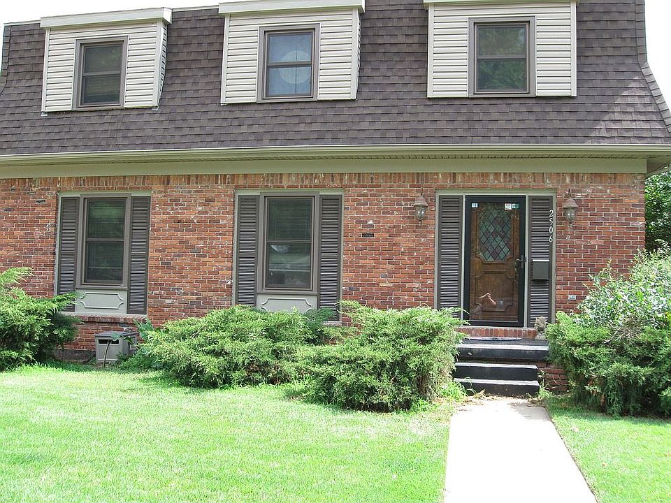 New Paint, New Siding, New Roof