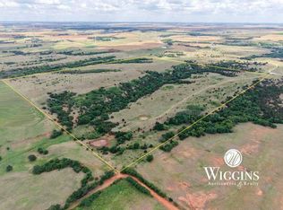 Northwestern Garfield, Goltry, OK 73739