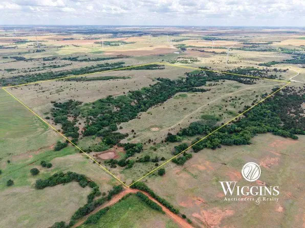 Northwestern Garfield, Goltry, OK 73739