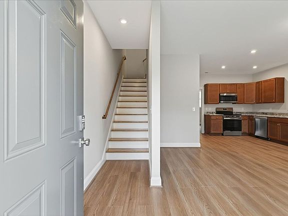 2nd image of 150 Carolina St #214