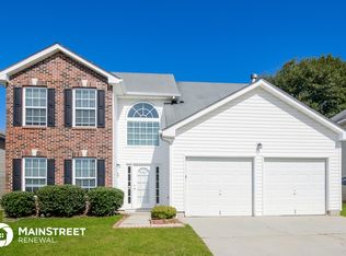 5921 Bluegrass Vw, Fairburn, GA 30213