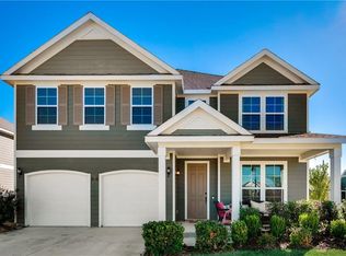 2220 Dawn Dr, Aubrey, TX 76227