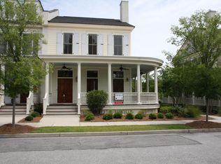 113 Sabal Ct, Summerville, SC 29483