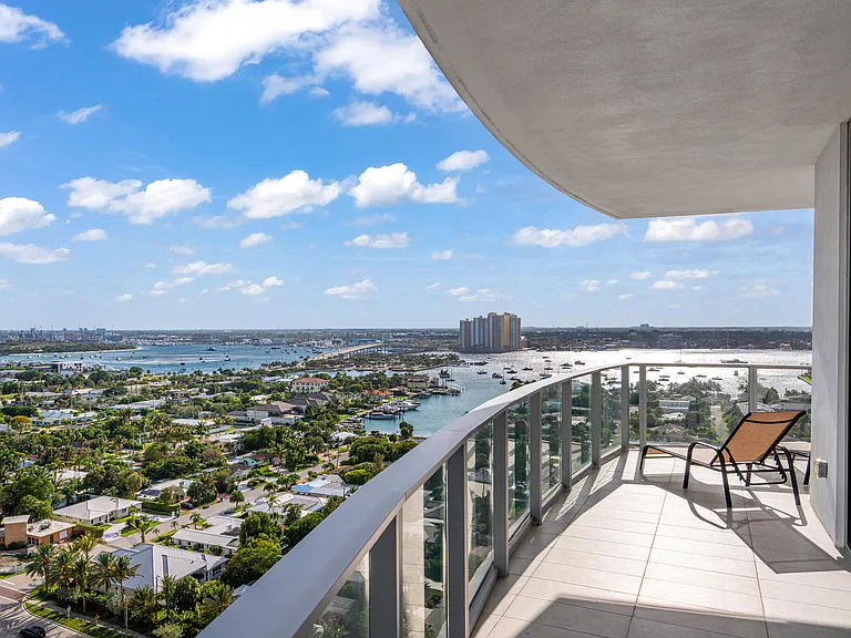 3100 N Ocean Dr #1805-P — Photo 26