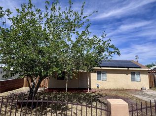 25380 Anderson Ave, Barstow, CA 92311