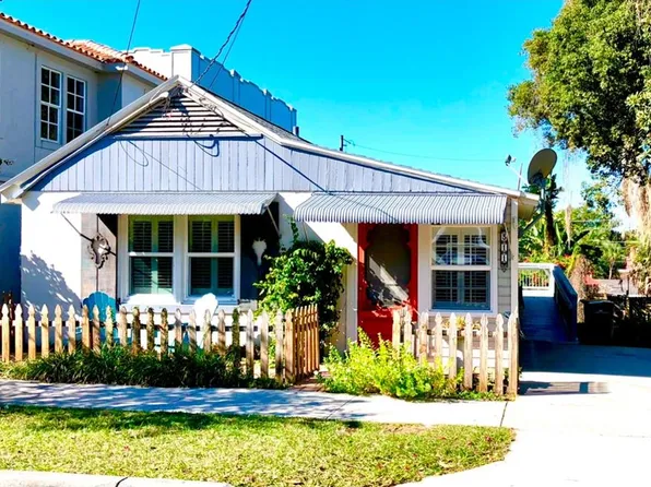 311 N Baker St, Mount Dora, FL 32757