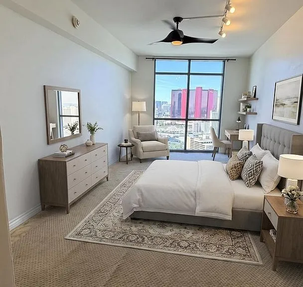 200 W Sahara Ave #3604 — Photo 3