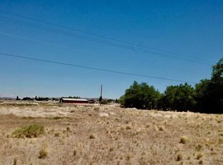 557 Pete Hendrichs Rd, Yerington, NV 89447