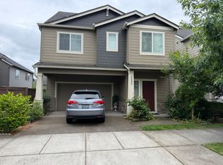 16906 NW Antonio St, Portland, OR 97229