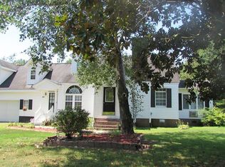 237 Wildcat Rd, Edenton, NC 27932