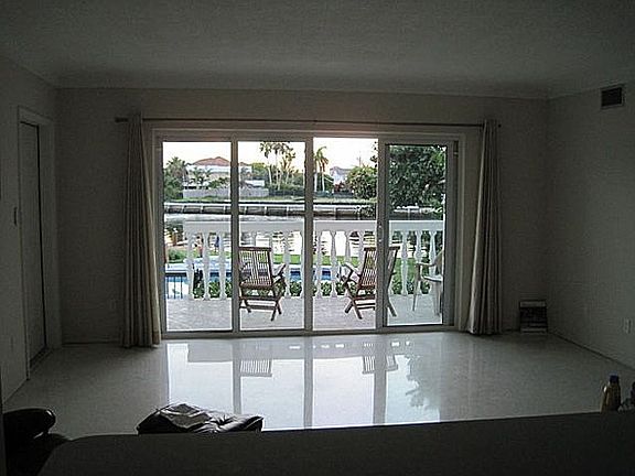 From the kitchen