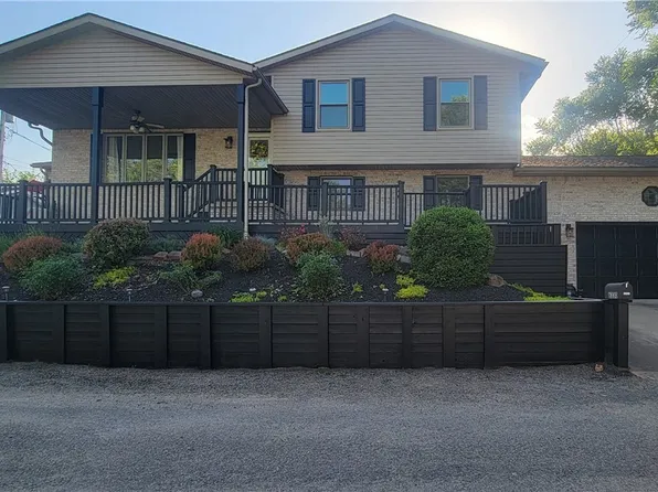 6330 Camp Blvd, Hanoverton, OH 44423