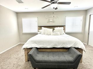 820 Nena Shapleigh Ln, El Paso, TX 79927