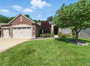 317 Hyde Park Ave, Wentzville, MO 63385