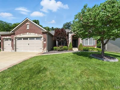 317 Hyde Park Ave, Wentzville, MO, 63385
