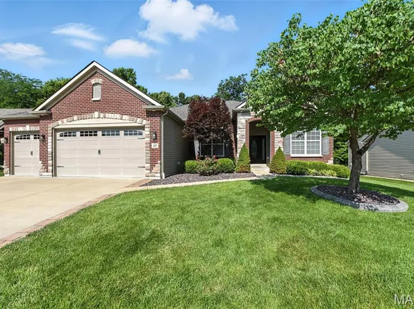 317 Hyde Park Ave, Wentzville, MO 63385