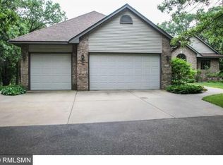 3270 197th Ave NW, Oak Grove, MN 55303