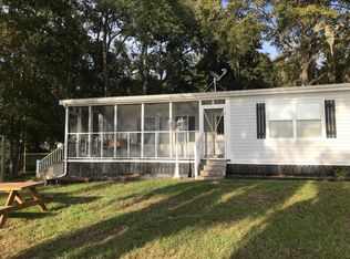 2198 Princess Pond Rd, Summerton, SC 29148