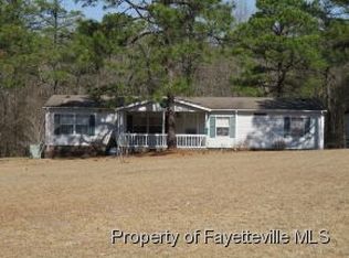 187 Cass Ln, Lillington, NC 27546