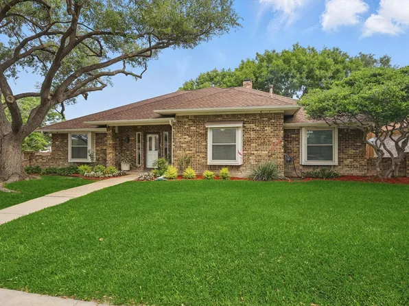 2507 Seedling Ln, Dallas, TX 75287