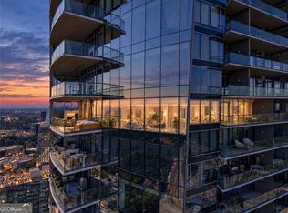 3344 Peachtree Rd #4203, Atlanta, GA 30326