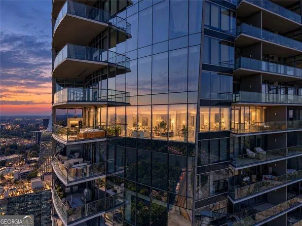 3344 Peachtree Rd #4203, Atlanta, GA 30326